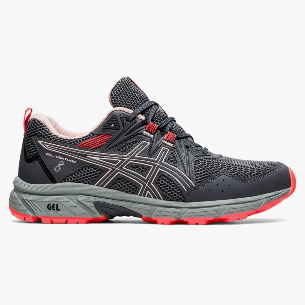 ASICS Gel-Venture Woman’s Running Shoes